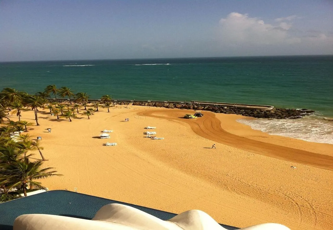 Appartamento Prime Location At Condado Beach 4Br 3 Ba - Apt 1 & 4 San Juan