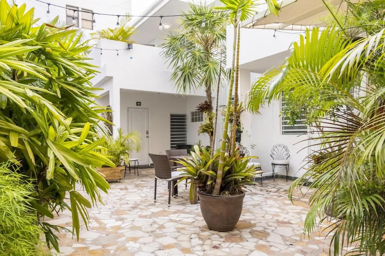 Appartamento Prime Location At Condado Beach 4Br 3 Ba - Apt 1 & 4 San Juan