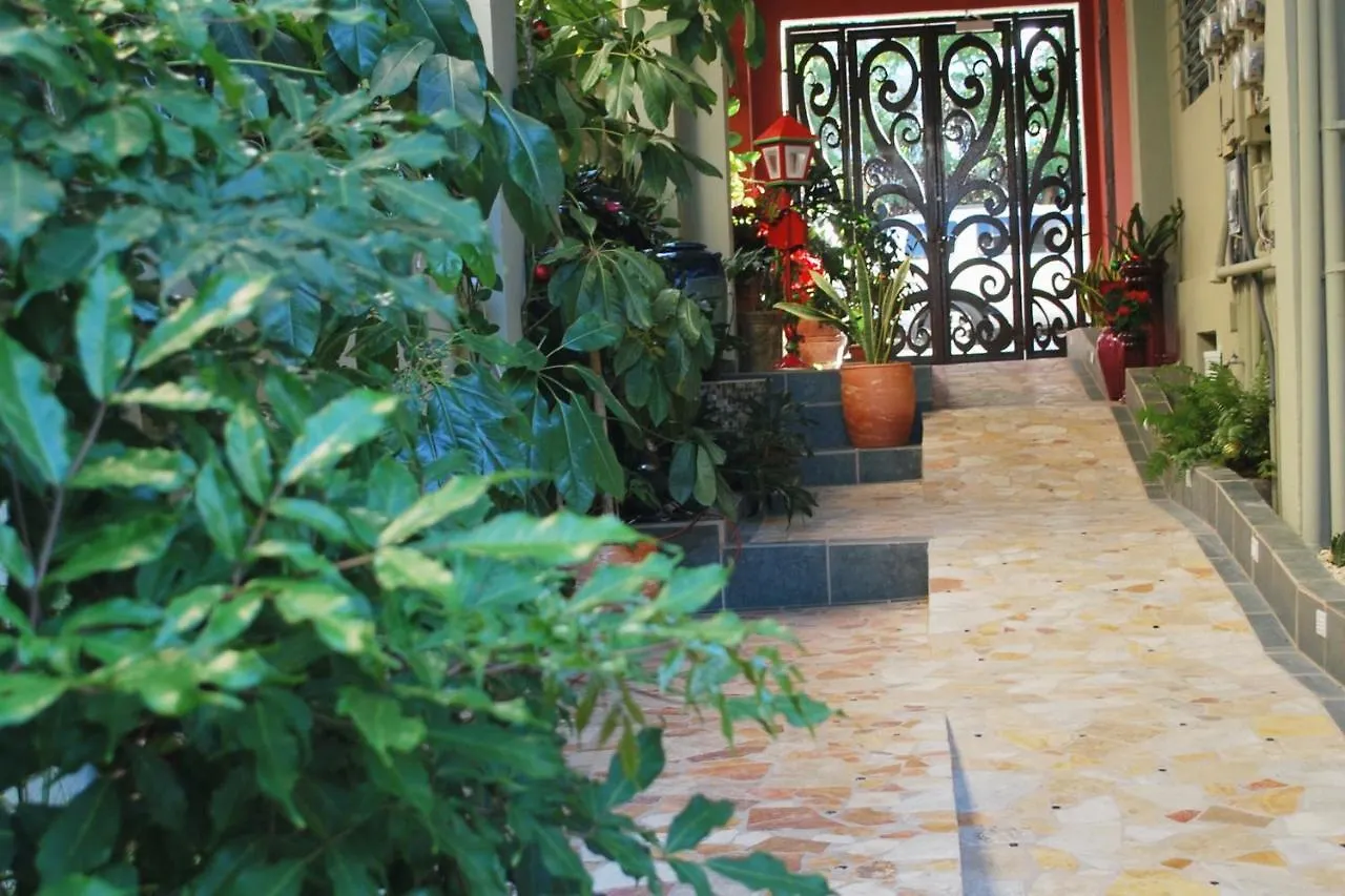 Prime Location At Condado Beach 4Br 3 Ba - Apt 1 & 4 San Juan Appartamento